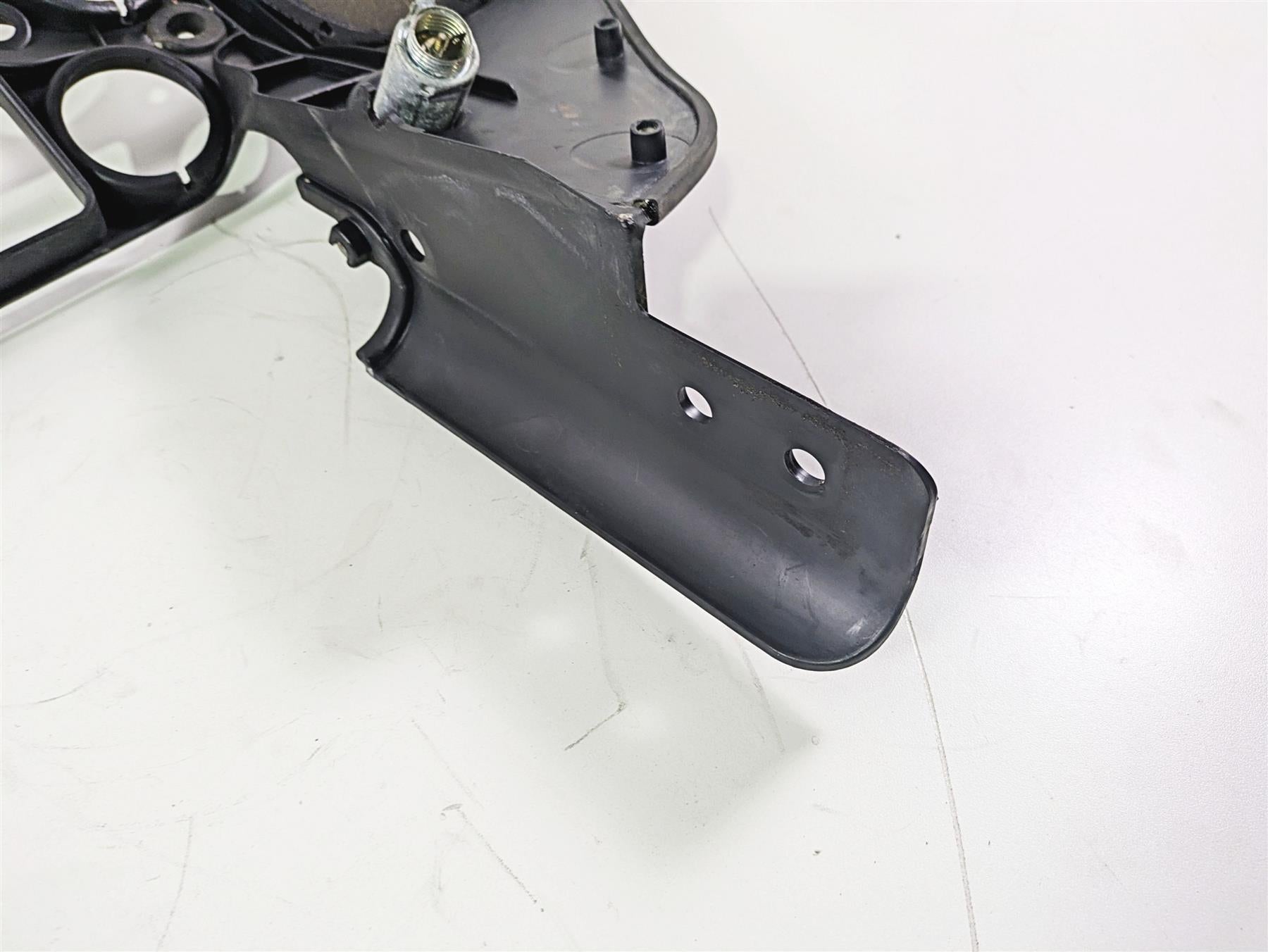 1996 Harley Touring FLHTCUI Electra Glide Front Inner Nose Fairing 58497-96B {{ shop.shopifyCountryName }} - Mototech271