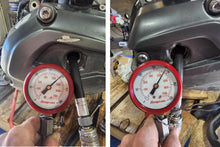Load image into Gallery viewer, 2015 BMW R1200GS Adv K51 Running Engine Motor 37K Black -Video 11008389100

