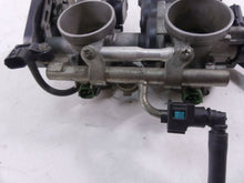 Load image into Gallery viewer, 2012 Yamaha XT1200 Super Tenere CA Mikuni Throttle Body Injectors 23P-13750-21 | Mototech271
