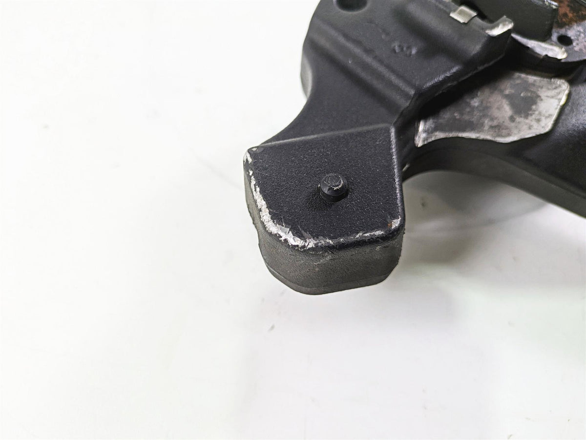 2016 Harley FXDWG Dyna Wide Glide Rear Brake Caliper + Mount 40908-08 {{ shop.shopifyCountryName }} - Mototech271