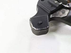 2016 Harley FXDWG Dyna Wide Glide Rear Brake Caliper + Mount 40908-08