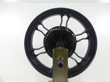 Load image into Gallery viewer, 2019 Moto Guzzi V7 III Stone 750 Straight Nice Rear Wheel Rim 17x3.5 887573
