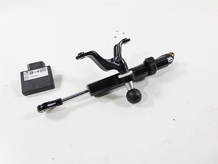 2022 Kawasaki ZX10R ZX1000 Ninja Ohlins Steering Damper & Module 44071-0857 {{ shop.shopifyCountryName }} - Mototech271