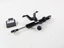 Load image into Gallery viewer, 2022 Kawasaki ZX10R ZX1000 Ninja Ohlins Steering Damper &amp; Module 44071-0857
