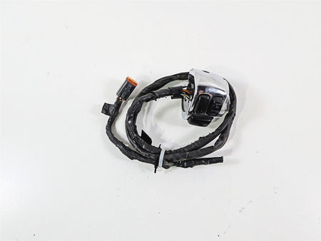 2001 Harley FLHRCI Road King Right Hand Control Switch - Read 71684-06A {{ shop.shopifyCountryName }} - Mototech271