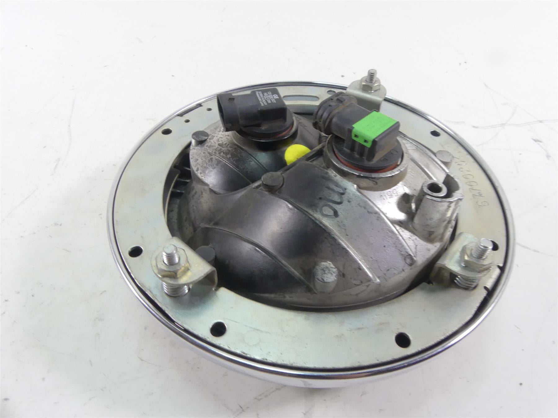 2014 Harley Touring FLHX Street Glide Front Headlight Head Light 67700064 {{ shop.shopifyCountryName }} - Mototech271