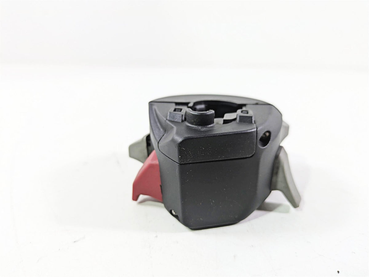 2016 BMW S1000RR K46 Left Hand Control Switch Slick Abs Cruise READ 61318549065 {{ shop.shopifyCountryName }} - Mototech271