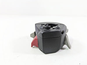 2016 BMW S1000RR K46 Left Hand Control Switch Slick Abs Cruise READ 61318549065 | Mototech271