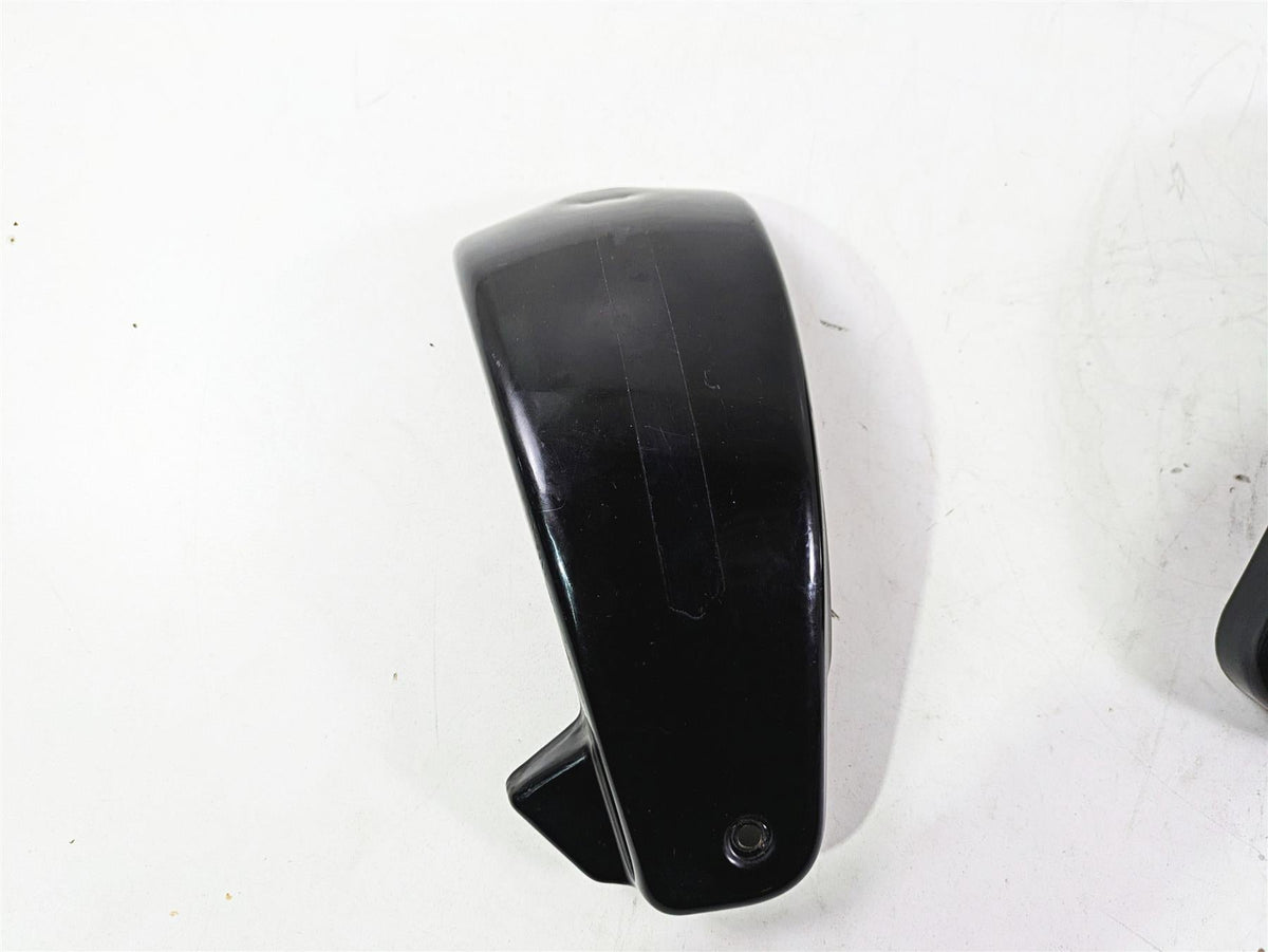2018 Harley FXBR Softail Breakout Side Cover Fairing Set -Read 61300783 69201505 {{ shop.shopifyCountryName }} - Mototech271