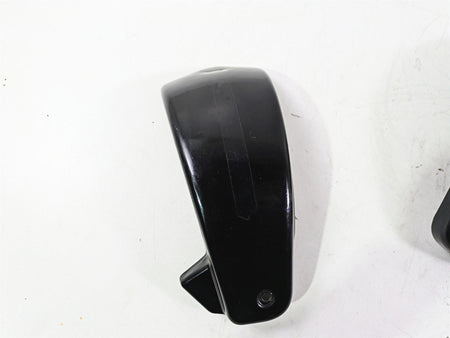 2018 Harley FXBR Softail Breakout Side Cover Fairing Set -Read 61300783 69201505 {{ shop.shopifyCountryName }} - Mototech271