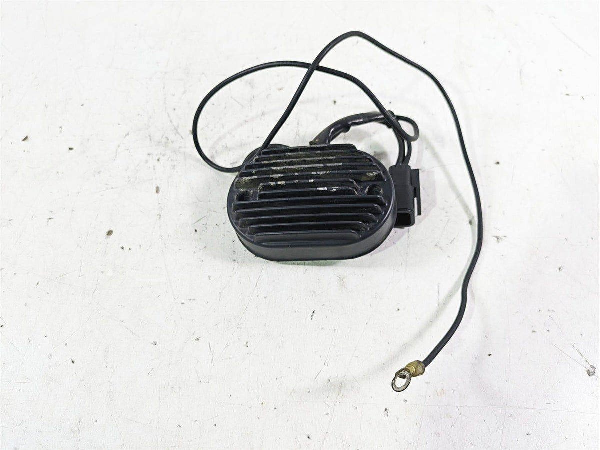 2002 Harley FLSTC Softail Heritage Classic Rectifier Voltage Regulator 74540-01 {{ shop.shopifyCountryName }} - Mototech271