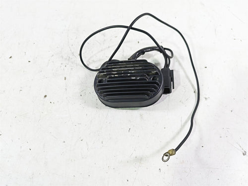 2002 Harley FLSTC Softail Heritage Classic Rectifier Voltage Regulator 74540-01 | Mototech271