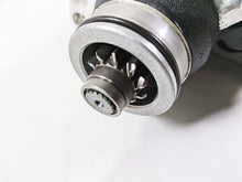 Load image into Gallery viewer, 2009 Harley FLSTSB Cross Bones Engine Starter Motor 96 103 110 31618-06A | Mototech271
