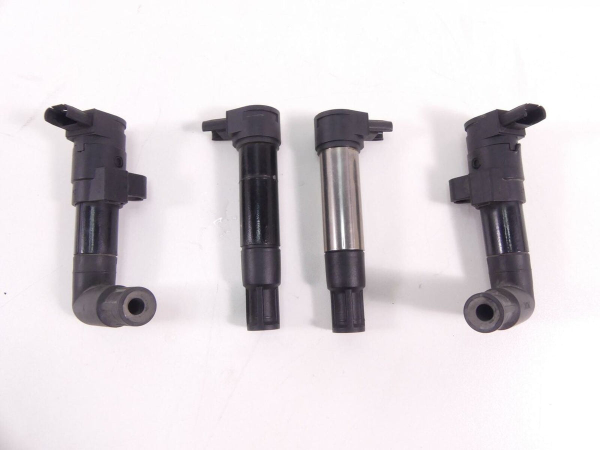 2010 BMW R1200GS Adventure K255 Ignition Stick Coil Set 12137715847 12137715858 {{ shop.shopifyCountryName }} - Mototech271