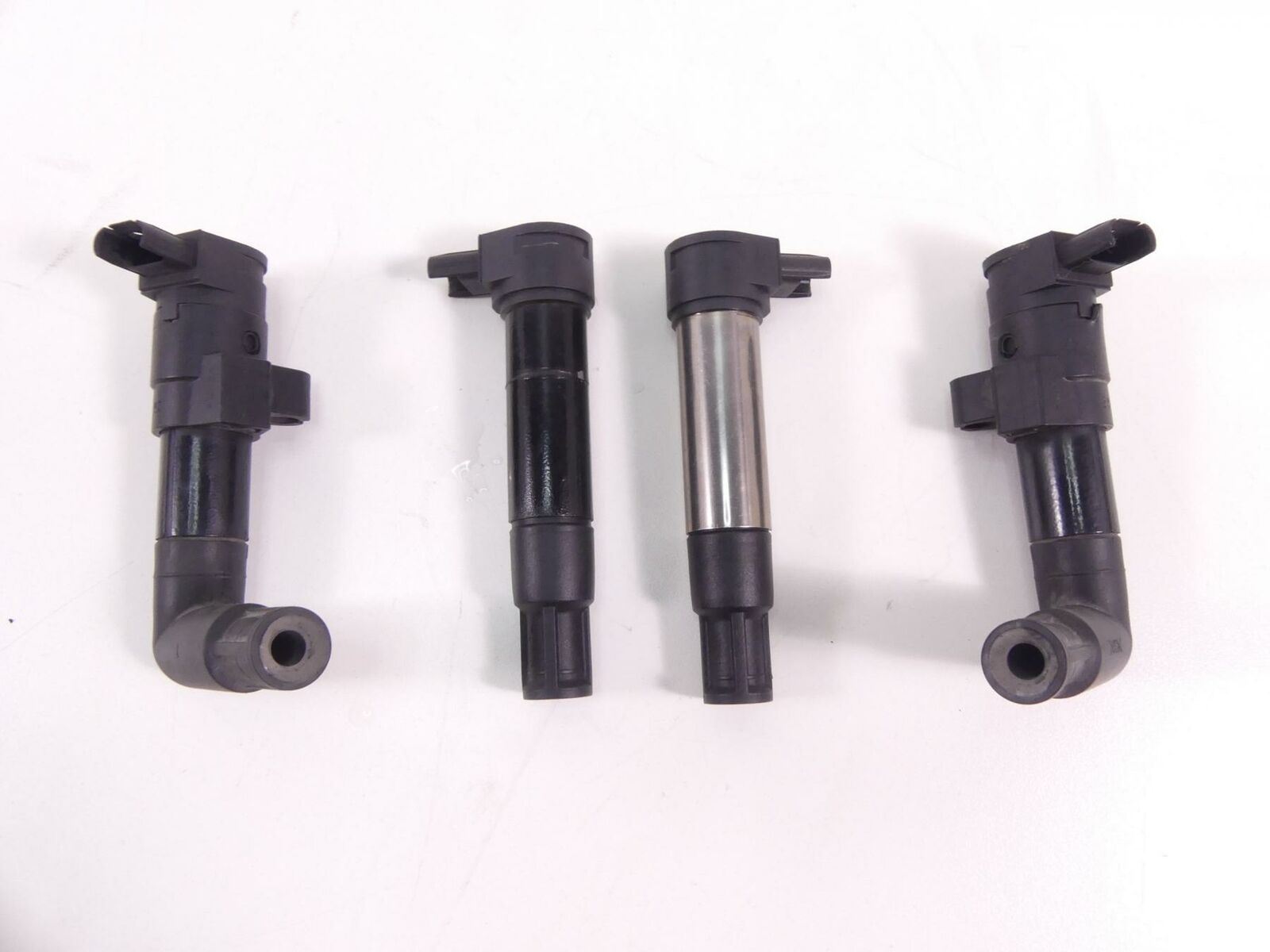 2010 BMW R1200GS Adventure K255 Ignition Stick Coil Set 12137715847 12137715858 {{ shop.shopifyCountryName }} - Mototech271