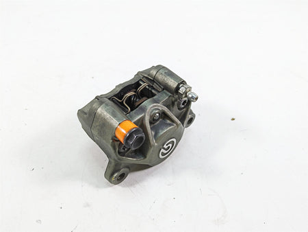 2017 Mv Agusta Dragster 800 Rear Brembo Brake Caliper 80A0B5204 {{ shop.shopifyCountryName }} - Mototech271