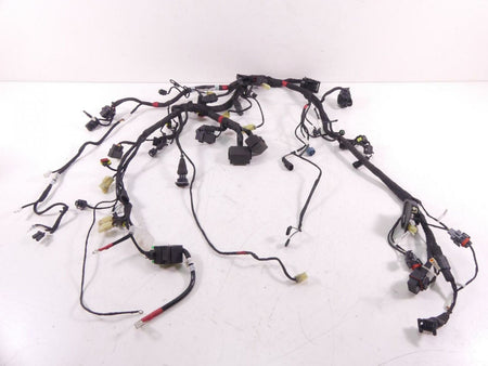 2019 Ducati Supersport 939 S Main Wiring Harness Loom Cable - No Cuts 5101B191D {{ shop.shopifyCountryName }} - Mototech271