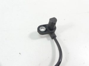 2016 Yamaha YZF-R1 S Rear Abs Brake Wheel Speed Sensor 2CR-85980-00-00 | Mototech271