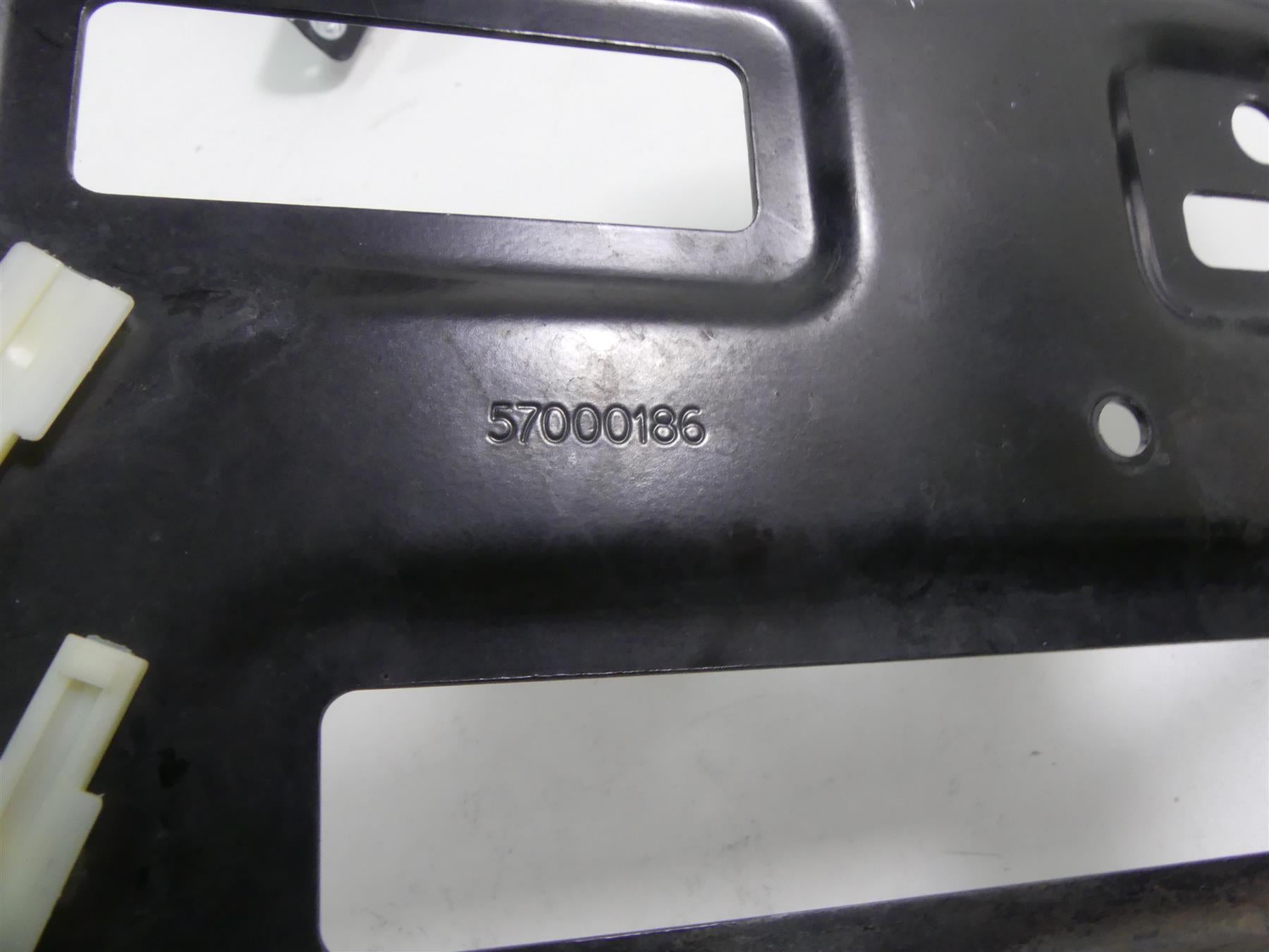 2014 Harley Touring FLHXS Street Glide Sp Front Fairing Bracket Set 57000186 {{ shop.shopifyCountryName }} - Mototech271