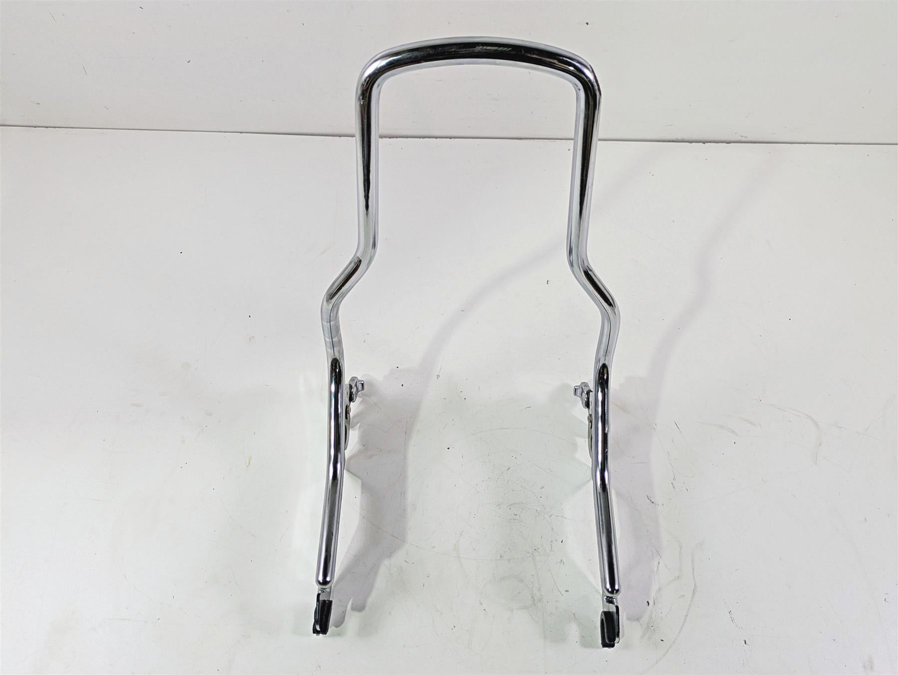 2020 Harley Softail FXST Standard Hold Fast Sissybar Rail & Mount Kit 52300432 {{ shop.shopifyCountryName }} - Mototech271