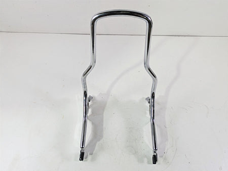 2020 Harley Softail FXST Standard Hold Fast Sissybar Rail & Mount Kit 52300432 {{ shop.shopifyCountryName }} - Mototech271