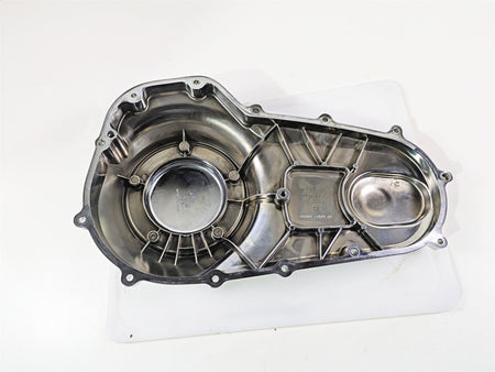 2009 Harley Touring FLHX Street Glide Outer Primary Drive Clutch Cover 60685-07 {{ shop.shopifyCountryName }} - Mototech271