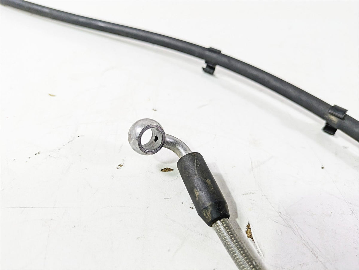 2019 BMW S1000XR K49 Rear Abs Brake Line Set 34328551366 {{ shop.shopifyCountryName }} - Mototech271