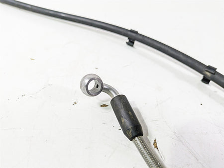 2019 BMW S1000XR K49 Rear Abs Brake Line Set 34328551366 {{ shop.shopifyCountryName }} - Mototech271