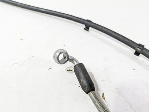 2019 BMW S1000XR K49 Rear Abs Brake Line Set 34328551366 | Mototech271