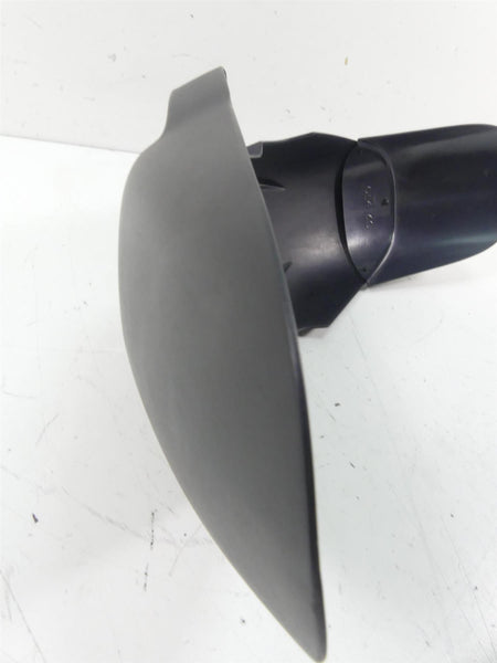 2012 BMW R1200 GS K255 Adventure Front Lower Fender Tire Mud Guard 46617667681 {{ shop.shopifyCountryName }} - Mototech271