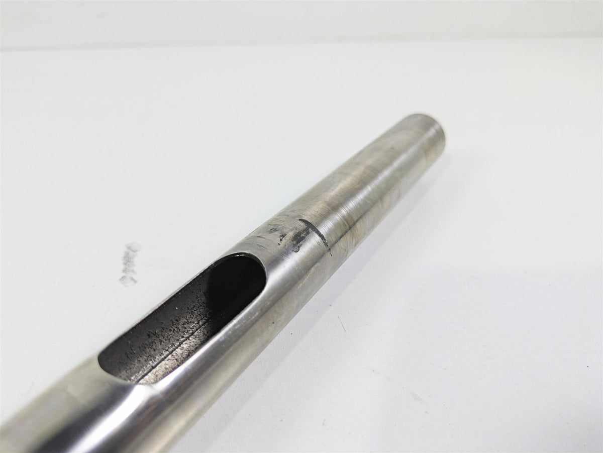 2014 Harley FXDF Dyna Fat Bob Handlebar Handle Bar 56959-08A {{ shop.shopifyCountryName }} - Mototech271