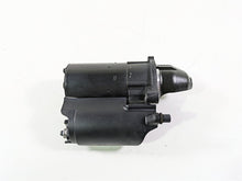 Load image into Gallery viewer, 2014 BMW R nine T R9T K21 Bosch Black Engine Starter Motor 12317691956 | Mototech271
