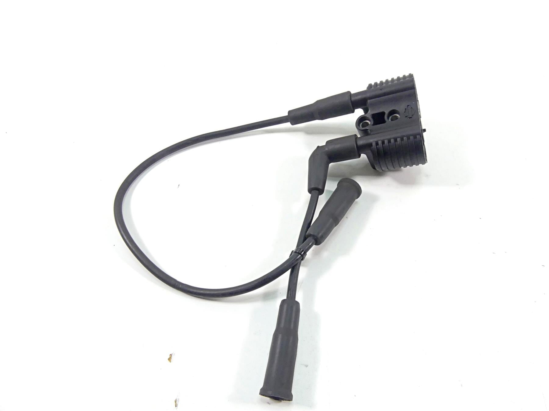 2017 Harley XL1200 CX Sportster Roadster Ignition Coil Wires & Plugs 31656-07 {{ shop.shopifyCountryName }} - Mototech271