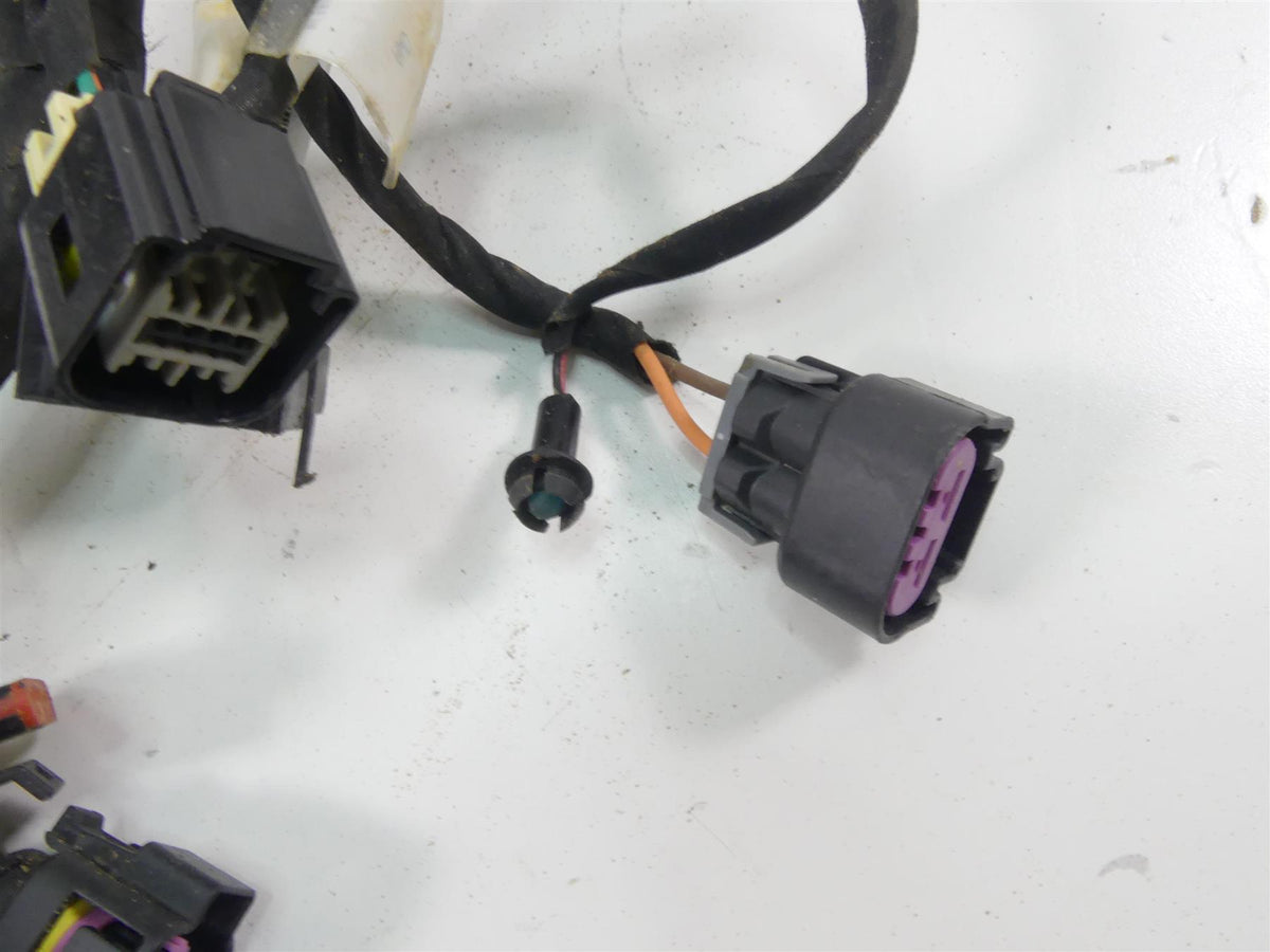 2018 Polaris General 1000 EPS Main Wiring Harness Loom - Read 2413872 {{ shop.shopifyCountryName }} - Mototech271
