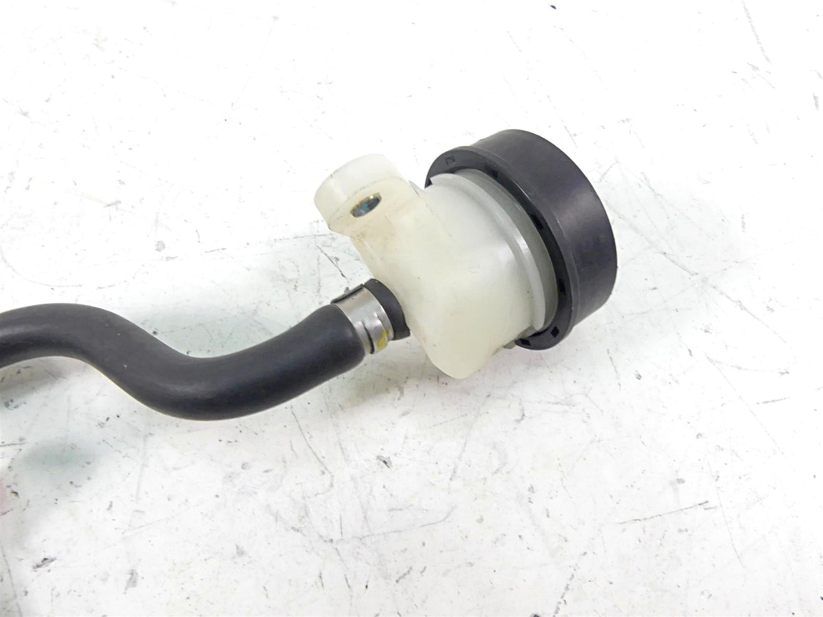2018 BMW S1000RR K46 Rear Brake Master Cylinder 34317720905 {{ shop.shopifyCountryName }} - Mototech271