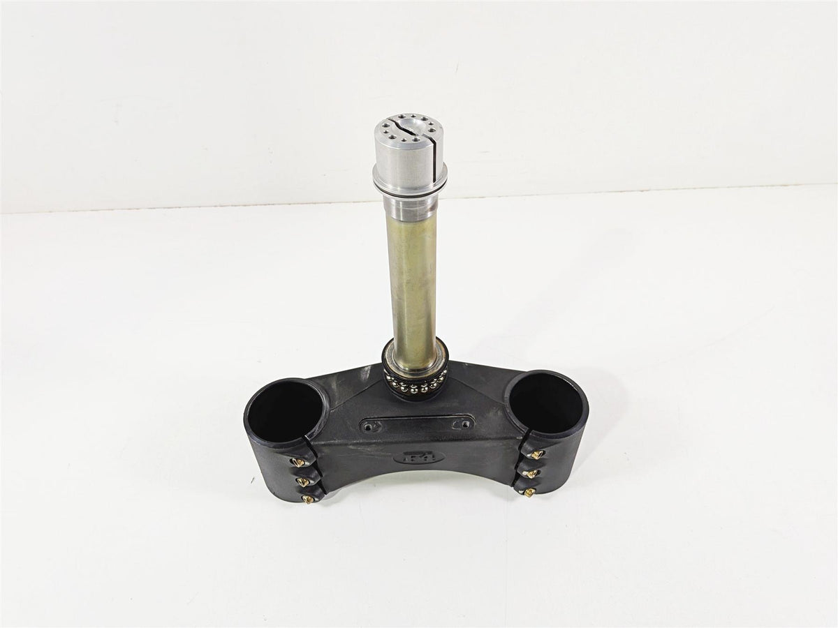2007 Mv Agusta F4 1000R 312 CRC Lower Triple Tree Steering Clamp 800093852-Mototech271