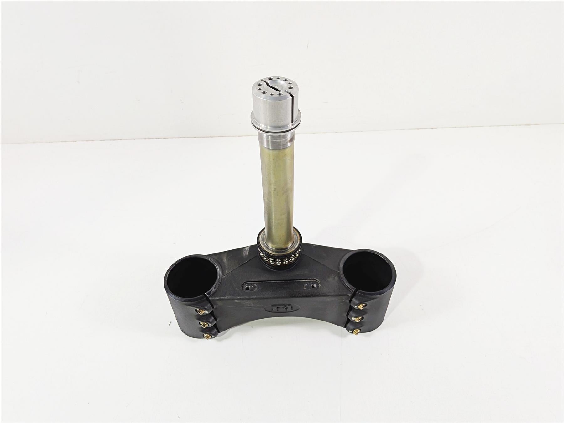 2007 Mv Agusta F4 1000R 312 CRC Lower Triple Tree Steering Clamp 800093852-Mototech271