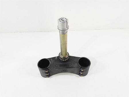 2007 Mv Agusta F4 1000R 312 CRC Lower Triple Tree Steering Clamp 800093852-Mototech271