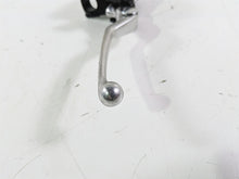 Load image into Gallery viewer, 2016 Moto Guzzi Stelvio 1200 8V NTX Brembo Front Brake Master Cylinder 978606
