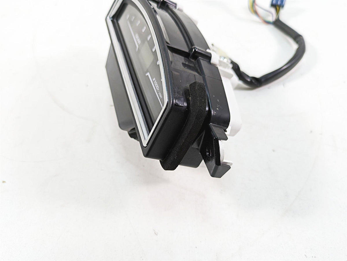 2016 Suzuki M109R VZR1800 Tachometer Tacho Gauge Instrument 34220-48G30 {{ shop.shopifyCountryName }} - Mototech271