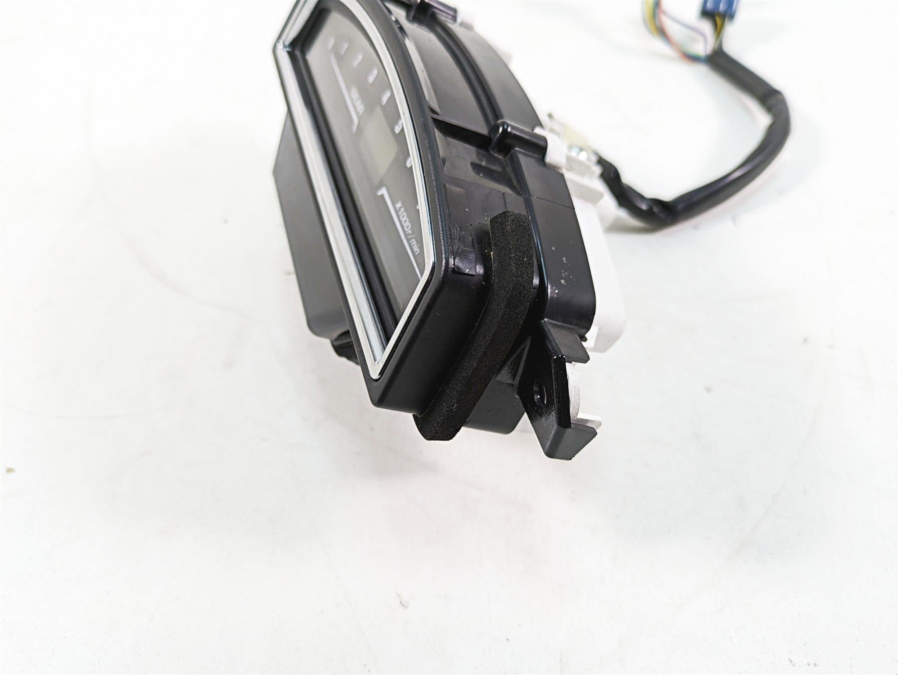 2016 Suzuki M109R VZR1800 Tachometer Tacho Gauge Instrument 34220-48G30 {{ shop.shopifyCountryName }} - Mototech271