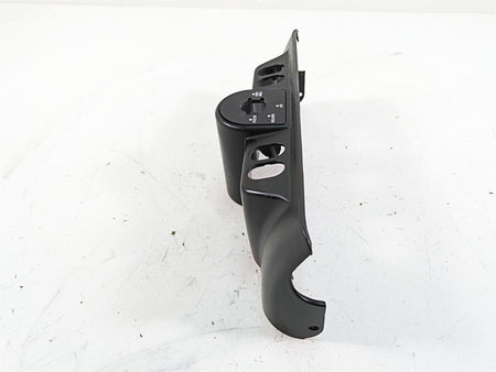 2010 Harley Touring FLHTCU Electra Glide Ignition Switch Panel Cover 58510-96 {{ shop.shopifyCountryName }} - Mototech271