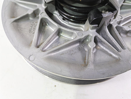 2022 CFMoto Zforce 950 Sport Secondary Driven Clutch 233mi 0JYA-052000 {{ shop.shopifyCountryName }} - Mototech271