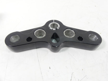 2001 Indian Centennial Scout Upper Triple Tree Steering Clamp 89-122 {{ shop.shopifyCountryName }} - Mototech271