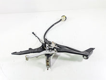 Load image into Gallery viewer, 2011 Kawasaki EX650R Ninja Right Foot Peg Brake Pedal &amp; Master Set 5063-0523-18R | Mototech271
