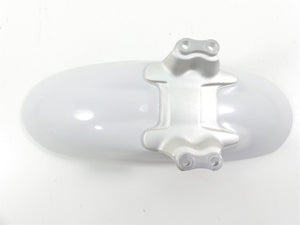 2017 BMW RnineT Racer K32 Nice Front Fender Lightwhite & Mounts 46638558341 | Mototech271