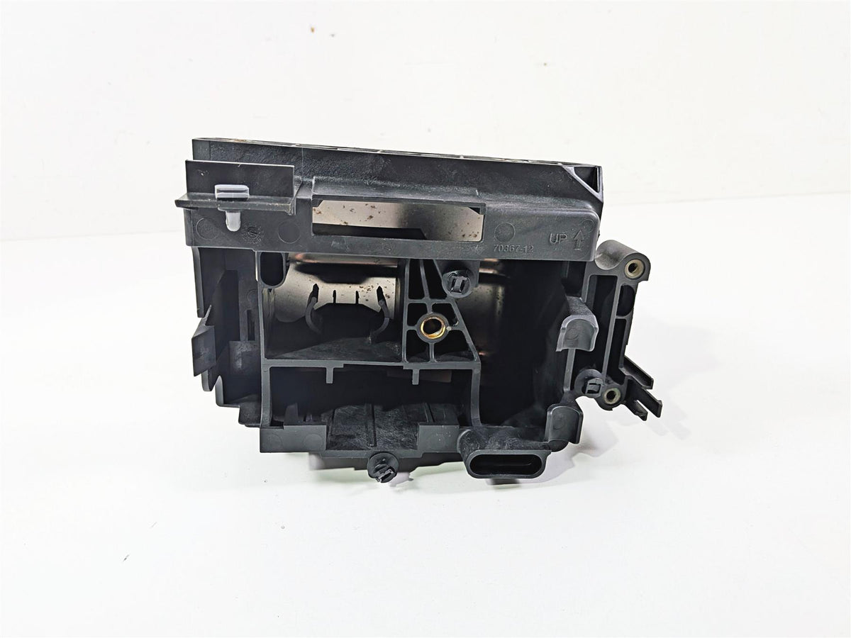 2014 Harley FXDL Dyna Low Rider Electric Holder Tray & Cover 69200101 70367-12 {{ shop.shopifyCountryName }} - Mototech271