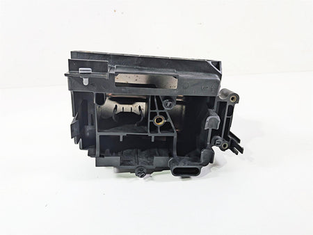 2014 Harley FXDL Dyna Low Rider Electric Holder Tray & Cover 69200101 70367-12 {{ shop.shopifyCountryName }} - Mototech271