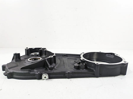 2019 Harley FLHCS Softail Heritage Inner Primary Drive Clutch Cover 36500099 {{ shop.shopifyCountryName }} - Mototech271