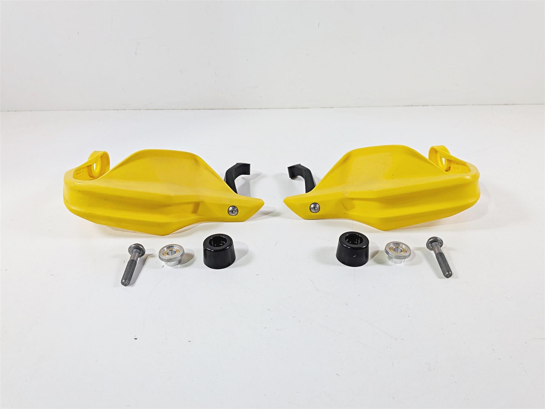2021 BMW R1250GS K51 Adventure Hand Yellow Protection Guard Set 46638523431-Mototech271